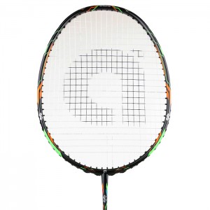 Apacs Ferocious 22 - Black